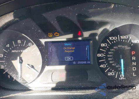 2013 Ford Edge Se z USA, uszkodzony, nr VIN 2FMDK3G93DBA98426